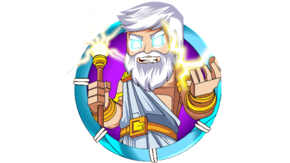 Titan - Rank